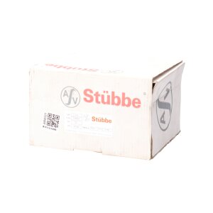 Stübbe DN32  118659 Kugelhahn Ball Valve