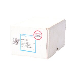 Gemü 88071591 Kunststoff Membranventil Plastic...