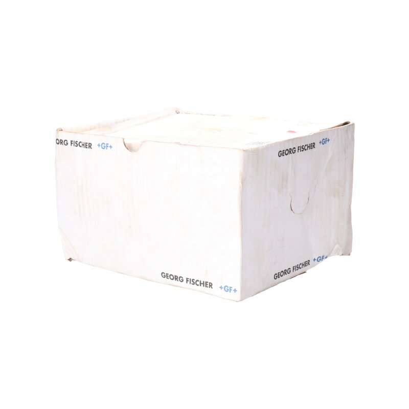 Georg Fischer +GF+ 167 314 564 Membranventil  Diaphragm Valve