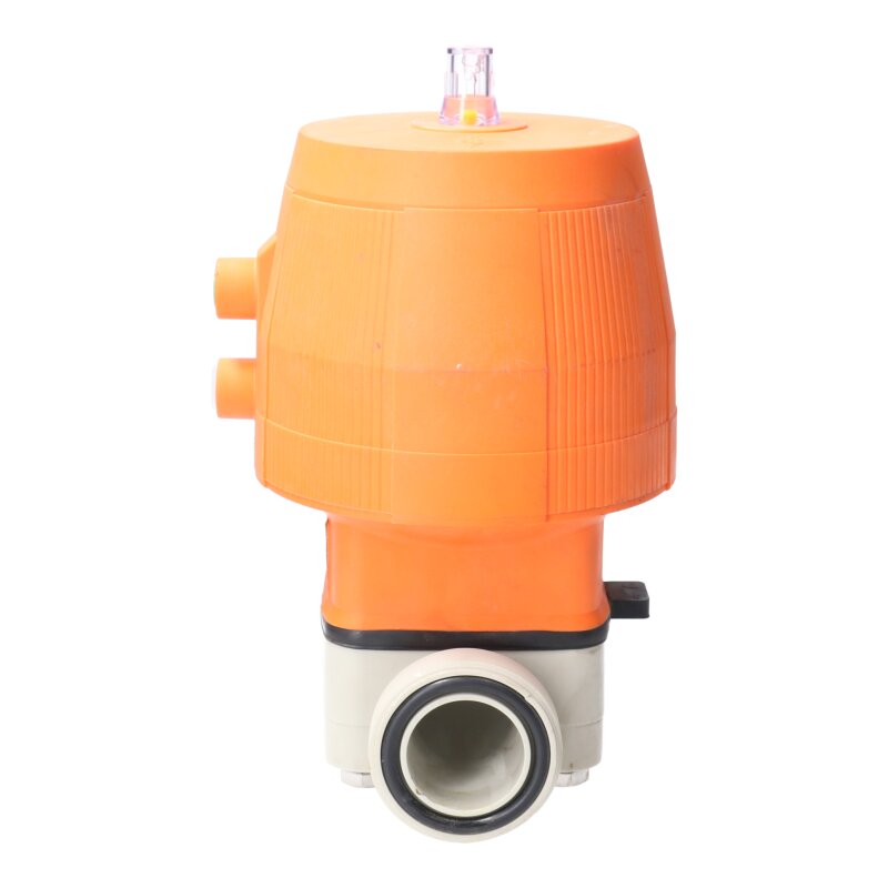 Georg Fischer +GF+ 198.150.095 Membranventil  Diaphragm Valve