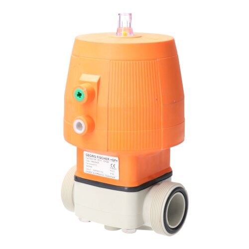 Georg Fischer +GF+ 198.150.095 Membranventil  Diaphragm Valve