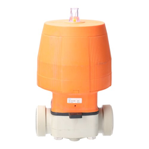 Georg Fischer +GF+ 198.150.095 Membranventil  Diaphragm Valve