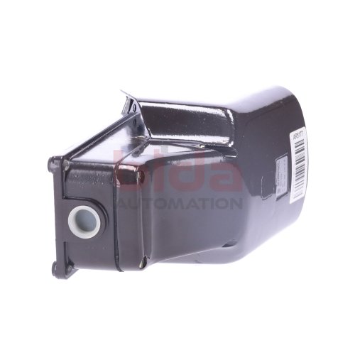 Schmersal ZFH 481-11y Fu&szlig;schalter Trittschalter Industrial Foot Pedal switch protective