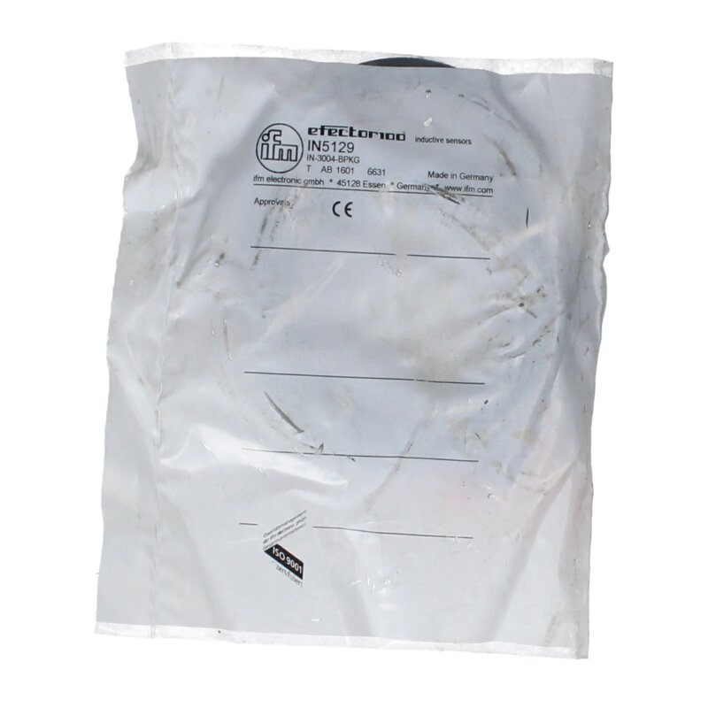 IN-3004-BPKG Induktiver Sensor Inductive Sensor