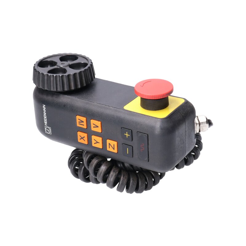 Heidenhain HR 330 Id.Nr. 251 534 11 elektronisches Handrad Handwheel