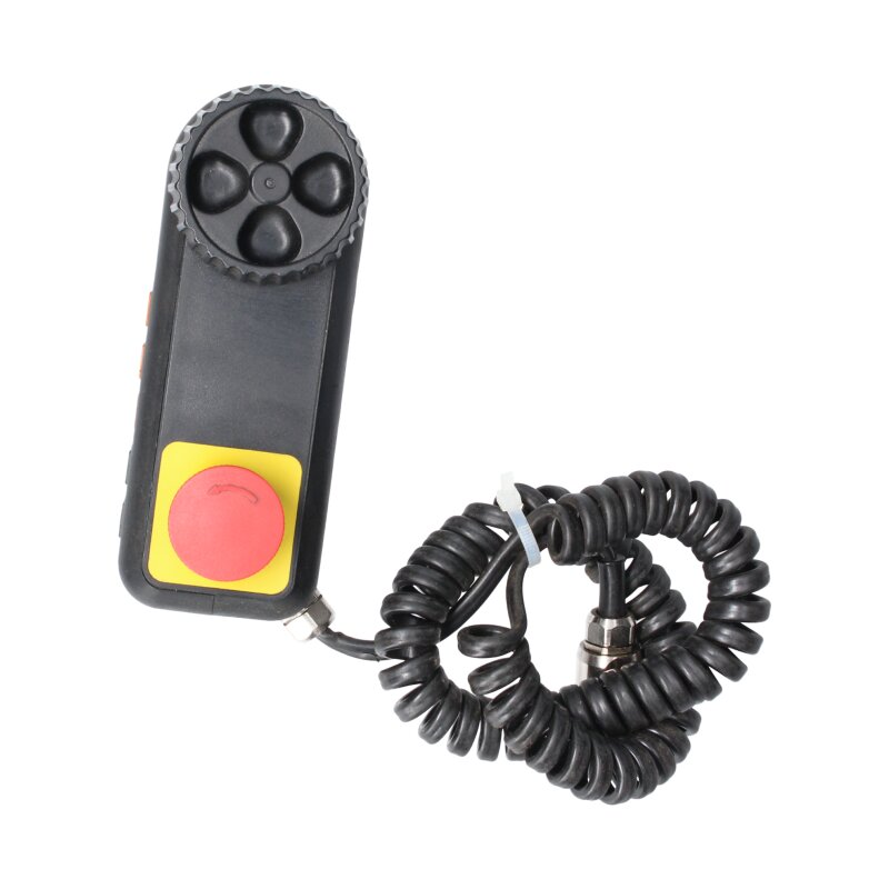 Heidenhain HR 330 Id.Nr. 251 534 11 elektronisches Handrad Handwheel