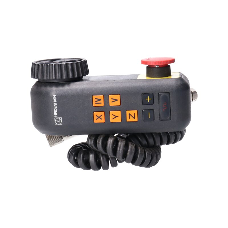 Heidenhain HR 330 Id.Nr. 251 534 11 elektronisches Handrad Handwheel