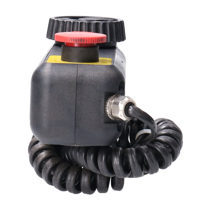 Heidenhain HR 330 Id.Nr. 251 534 11 elektronisches Handrad Handwheel