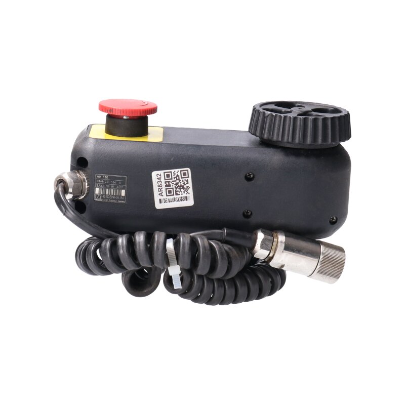 Heidenhain HR 330 Id.Nr. 251 534 11 elektronisches Handrad Handwheel