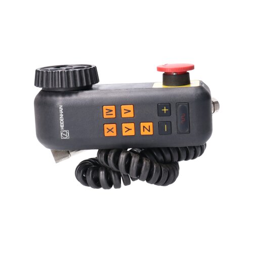 Heidenhain HR 330 Id.Nr. 251 534 11 elektronisches Handrad Handwheel