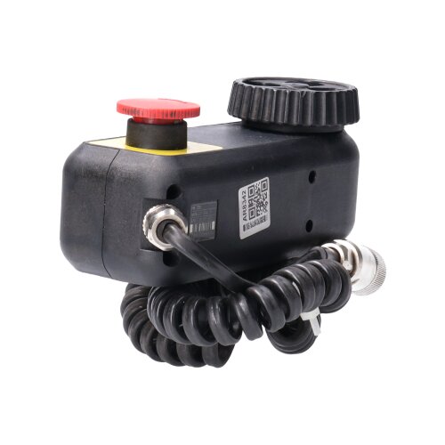 Heidenhain HR 330 Id.Nr. 251 534 11 elektronisches Handrad Handwheel