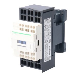 Schneider LC1D183 Leistungsschütz Contractor