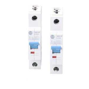 Allen Bradley 1492-SPM1B400 Leistungsschutzschalter...