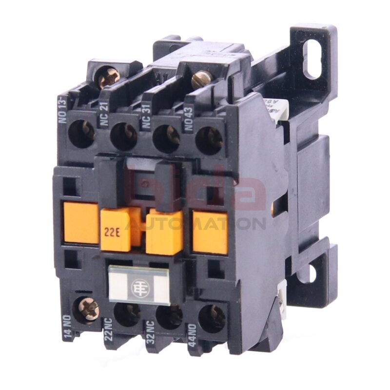 Telemecanique CA2DN1229MA65 Steuerrelais Controll Relay