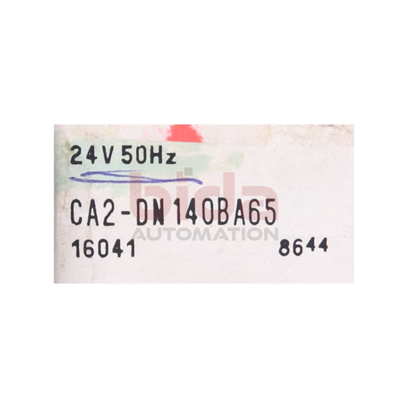 Telemecanique CA2-DN140BA65 Leistungsschutz Perfomance Protection