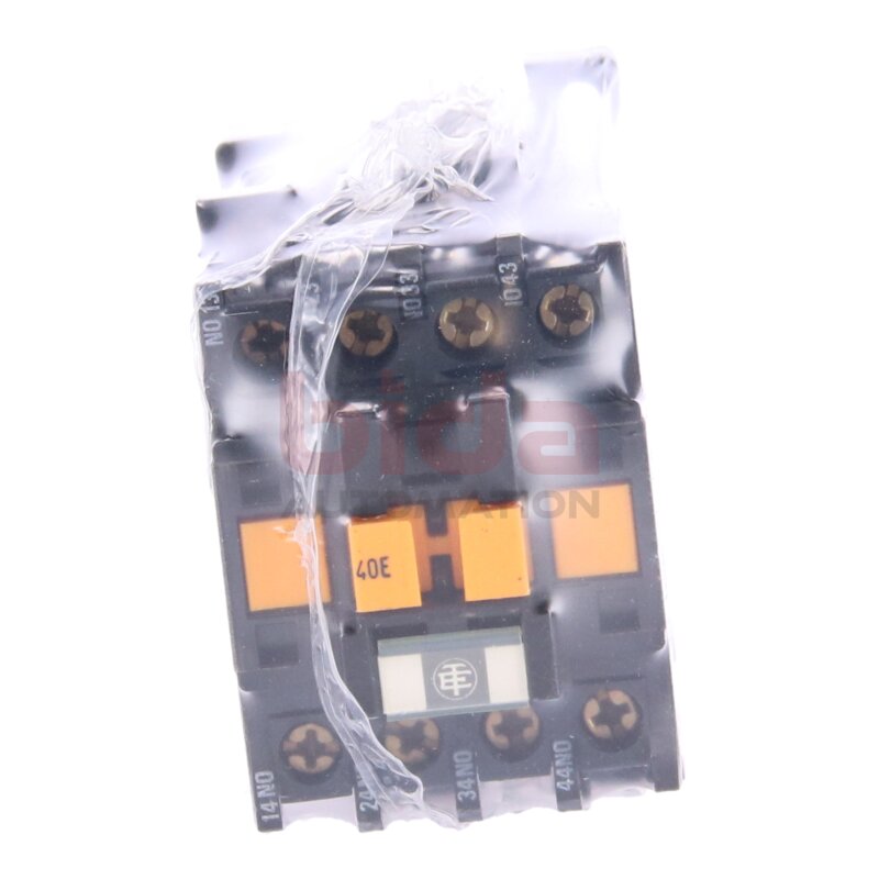 Telemecanique CA2-DN140BA65 Leistungsschutz Perfomance Protection