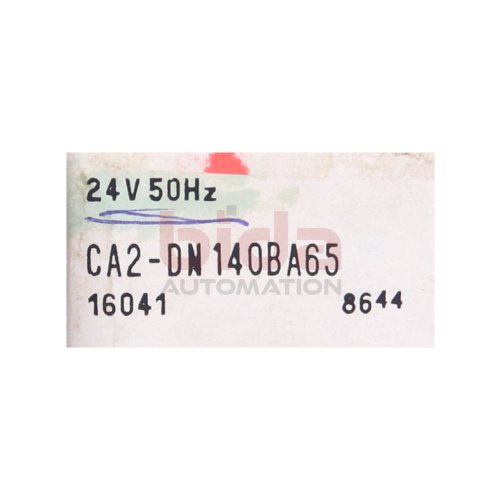 Telemecanique CA2-DN140BA65 Leistungsschutz Perfomance Protection