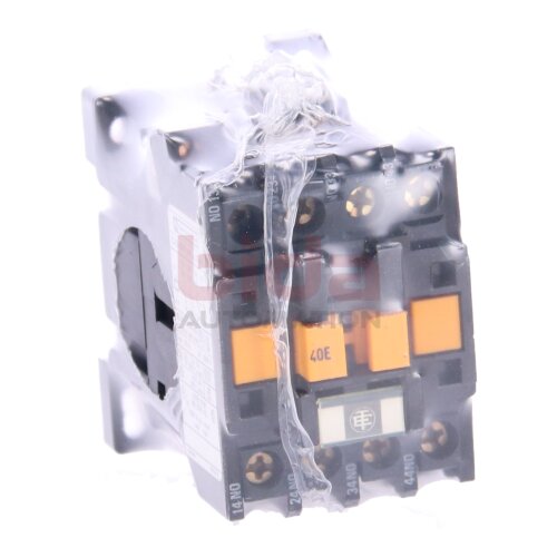 Telemecanique CA2-DN140BA65 Leistungsschutz Perfomance Protection