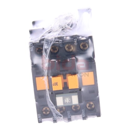 Telemecanique CA2-DN140BA65 Leistungsschutz Perfomance Protection