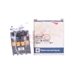 Telemecanique CA2-DN140BA65 Leistungsschutz Perfomance...