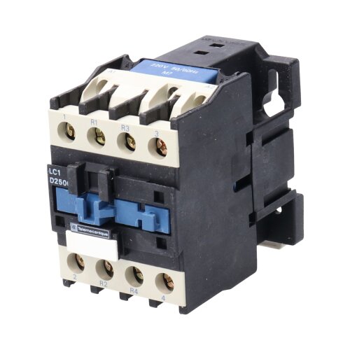 Telemecanique LC1D250008M7 Sch&uuml;tz Contactor