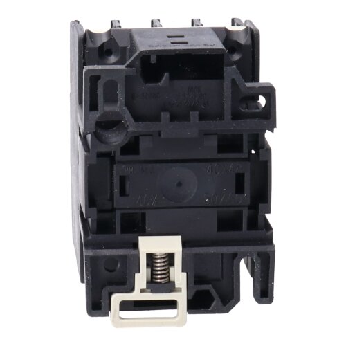 Telemecanique LC1D250008M7 Sch&uuml;tz Contactor