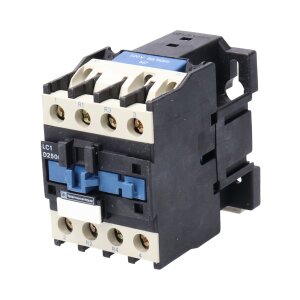 Telemecanique LC1D250008M7 Schütz Contactor