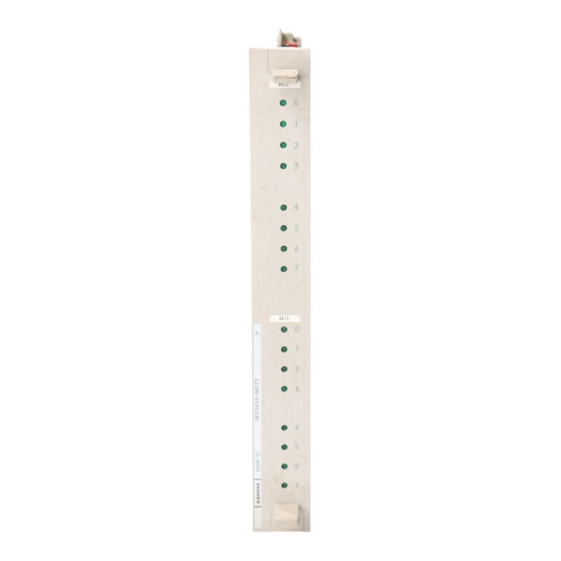 Siemens 6ES5457-5AB11 / 6ES5 457-5AB11 Steuermodul Control Module