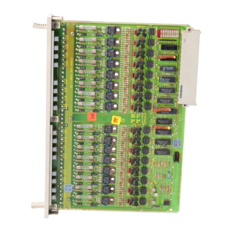 Siemens 6ES5457-5AB11 / 6ES5 457-5AB11 Steuermodul Control Module