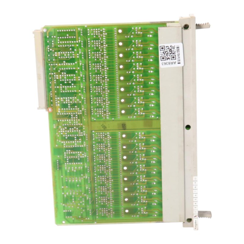 Siemens 6ES5457-5AB11 / 6ES5 457-5AB11 Steuermodul Control Module