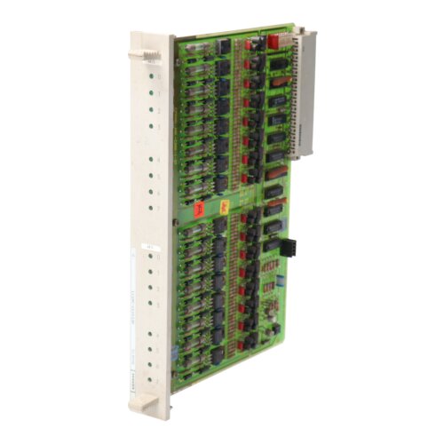 Siemens 6ES5457-5AB11 / 6ES5 457-5AB11 Steuermodul Control Module