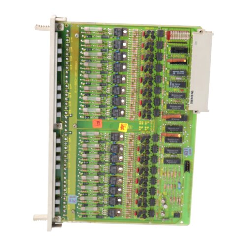 Siemens 6ES5457-5AB11 / 6ES5 457-5AB11 Steuermodul Control Module