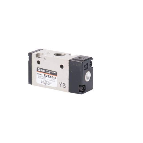 SMC EVZA512 Pneumatikventil Pneumatic Valve