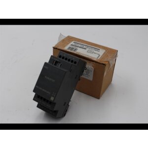 Siemens LOGO 6ED1055-1MA00-0BA0 / 6ED1...