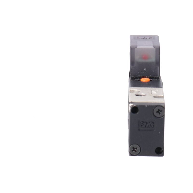 SMC VZ312M-6M0Z-M5 Magnetventil Magnetic Valve