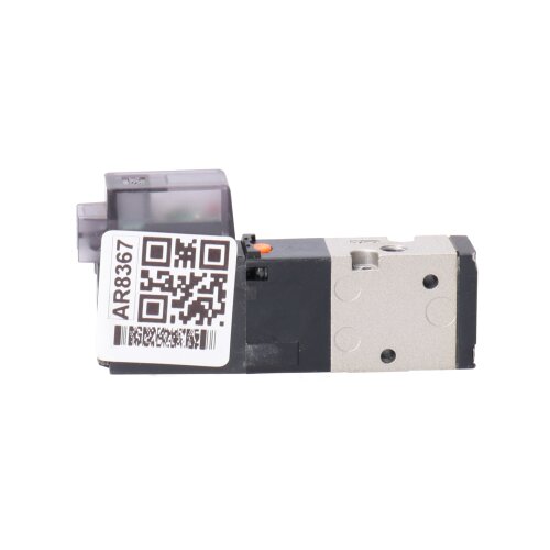 SMC VZ312M-6M0Z-M5 Magnetventil Magnetic Valve
