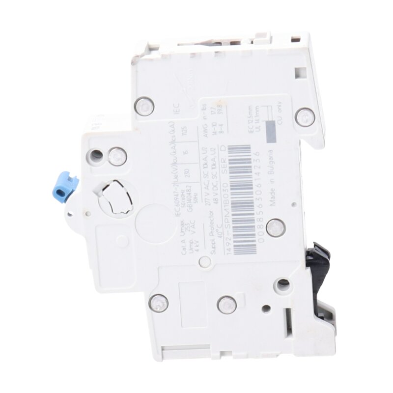 Allen Bradley 1492-SPM1B030Leistungsschutzschalter Circuit Breaker