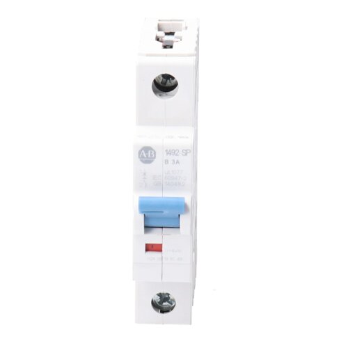 Allen Bradley 1492-SPM1B030Leistungsschutzschalter Circuit Breaker