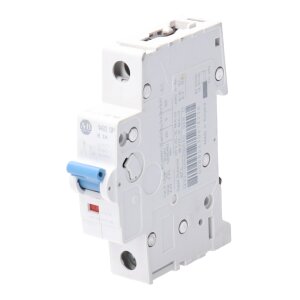 Allen Bradley 1492-SPM1B030Leistungsschutzschalter...