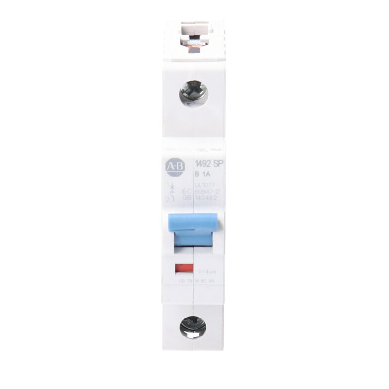 Allen Bradley 1492-SPM1B010Leistungsschutzschalter Circuit Breaker