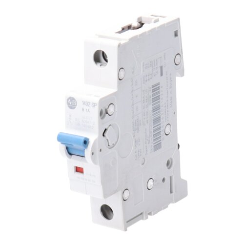 Allen Bradley 1492-SPM1B010Leistungsschutzschalter Circuit Breaker