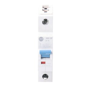 Allen Bradley 1492-SPM1B010Leistungsschutzschalter...