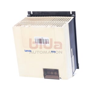Lenze 8106 E.6A.21 Frequenzumrichter 8100 frequency...