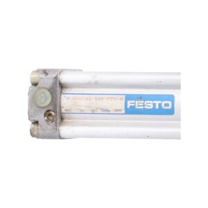 Festo DNU-40-500-PPOV-A  Pneumatikzylinder  PNEUMATIC...