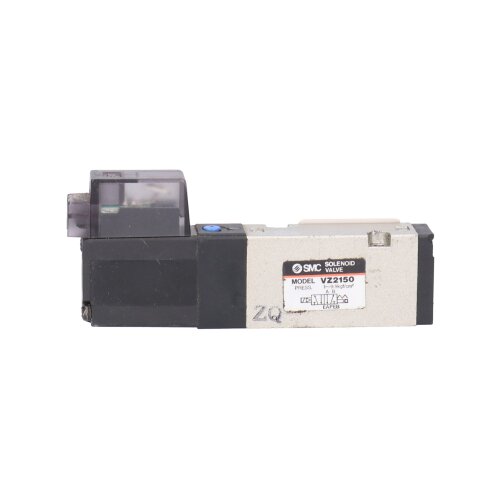 SMC VZ2150 Magnetventil  SOLENOID VALVE