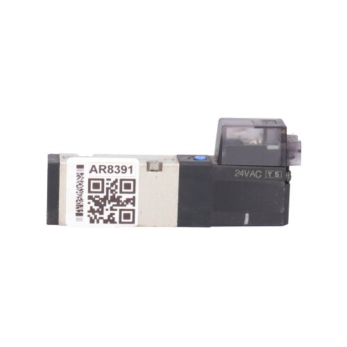 SMC VZ2150 Magnetventil  SOLENOID VALVE