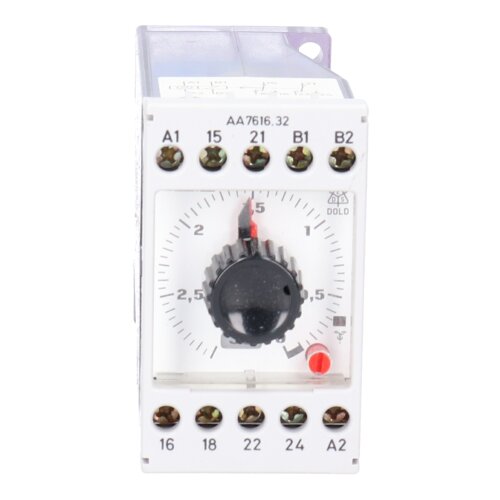 E Dold S&ouml;hne KG AA 7616.32 Zeitrelais TIME RELAY