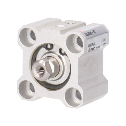 SMC CQ2B20-5T  Kompakt Zylinder  COMPACT CYLINDER