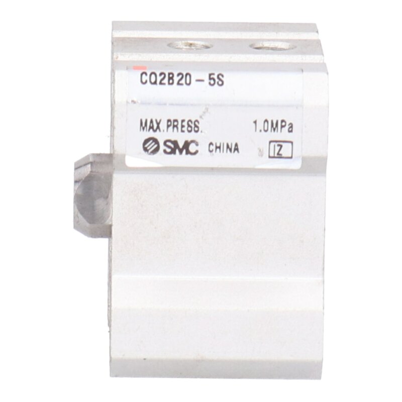 SMC CQ2B20-5S Pneumatikzylinder PNEUMATIC CYLINDER