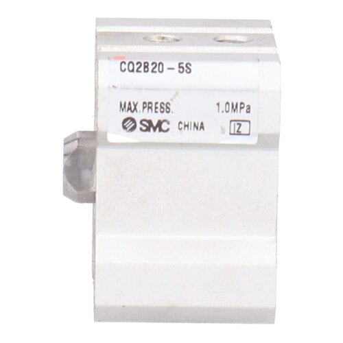 SMC CQ2B20-5S Pneumatikzylinder PNEUMATIC CYLINDER